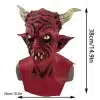 Horror-Devil-Latex-Mask-Cosplay-Spooky-Demon-Hellfire-Beast-Prank-Helmet-Stage-Performance-Carnival-Halloween-Party-5 – saadaval Tootemaailm e-kaubamajas