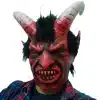Horror-Lucifer-Face-Red-Demon-Mask-Cosplay-Devil-Animal-Horn-Latex-Masks-Helmet-Halloween-Carnival-Terror-5 – saadaval Tootemaailm e-kaubamajas