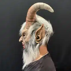 Horror-Lucifer-Face-Red-Demon-Mask-Cosplay-Devil-Animal-Horn-Latex-Masks-Helmet-Halloween-Carnival-Terror-1 – saadaval Tootemaailm e-kaubamajas