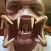 Predator-Mask-Cosplay-Mask-Halloween-Party-Horror-Face-Mask-Toys-3 – saadaval Tootemaailm e-kaubamajas