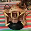 Predator-Mask-Cosplay-Mask-Halloween-Party-Horror-Face-Mask-Toys-2 – saadaval Tootemaailm e-kaubamajas