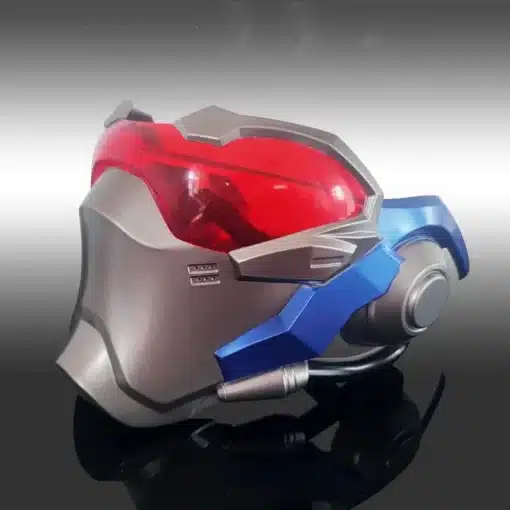 Steam-Game-OW-Resin-Mask-Cosplay-Overwatch-Soldier-76-Full-Face-Helmet-Fashion-Headgear-Halloween-Masquerade-4 – saadaval Tootemaailm e-kaubamajas