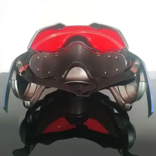 Steam-Game-OW-Resin-Mask-Cosplay-Overwatch-Soldier-76-Full-Face-Helmet-Fashion-Headgear-Halloween-Masquerade-5 – saadaval Tootemaailm e-kaubamajas