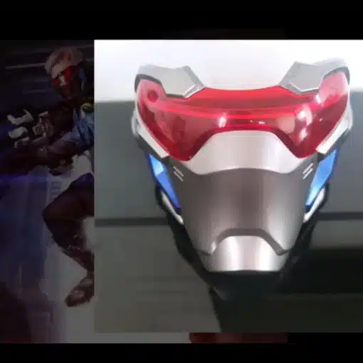Steam-Game-OW-Resin-Mask-Cosplay-Overwatch-Soldier-76-Full-Face-Helmet-Fashion-Headgear-Halloween-Masquerade-2 – saadaval Tootemaailm e-kaubamajas