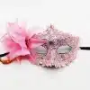 Venetian-mask-Halloween-eye-mask-side-flower-rose-lace-sexy-mask-masquerade-party-decoration-dance-Carnival-4 – saadaval Tootemaailm e-kaubamajas