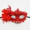 Venetian-mask-Halloween-eye-mask-side-flower-rose-lace-sexy-mask-masquerade-party-decoration-dance-Carnival-2 – saadaval Tootemaailm e-kaubamajas