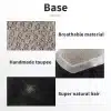 Hair-Prosthesis-for-Men-Toupee-Real-Human-Hair-System-Silk-Base-Natural-Black-Hair-Men-Toupee-4 – saadaval Tootemaailm e-kaubamajas