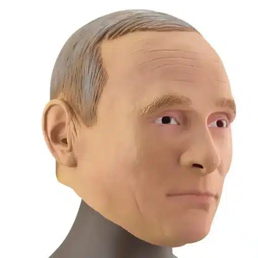 Latex-Realistic-Mask-Human-Male-Head-Carnival-Mask-Costume-Dress-Russian-President-Vladimir-Putin-1 – saadaval Tootemaailm e-kaubamajas