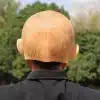 Latex-Realistic-Old-Man-Mask-Human-Male-Head-Halloween-Carnival-Mask-Costume-Dress-5 – saadaval Tootemaailm e-kaubamajas