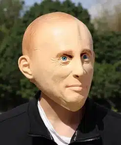 Lõbus mehe mask