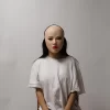 Creative-Personality-Mask-Bald-Beauty-Full-Face-Hair-Mascara-Mask-Halloween-Party-Masquerade-Cosplay-Role-playing-4 – saadaval Tootemaailm e-kaubamajas