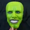 Halloween-Party-Funny-Novelty-Loki-The-Mask-Jim-Carrey-Latex-mask-5 – saadaval Tootemaailm e-kaubamajas
