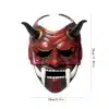 Hannya-Demon-Mask-Japanese-Oni-Samurai-Noh-Kabuki-Prajna-Latex-Masks-Evil-De-mon-Mon-ster-5 – saadaval Tootemaailm e-kaubamajas