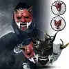 Hannya-Demon-Mask-Japanese-Oni-Samurai-Noh-Kabuki-Prajna-Latex-Masks-Evil-De-mon-Mon-ster-1 – saadaval Tootemaailm e-kaubamajas