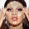 Indian-Tassel-Veil-Mask-for-Face-Women-Rhinestone-Face-Masks-Masquerade-Dance-Party-Banquet-Decoration-Face-5 – saadaval Tootemaailm e-kaubamajas