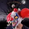 Scary-Clown-Animal-Latex-Mask-Carnival-Costume-Headgear-Props-XMAS-Halloween-Realistic-Adult-Party-Cosplay-Costume-3 – saadaval Tootemaailm e-kaubamajas