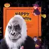 Scary-Clown-Animal-Latex-Mask-Carnival-Costume-Headgear-Props-XMAS-Halloween-Realistic-Adult-Party-Cosplay-Costume-4 – saadaval Tootemaailm e-kaubamajas