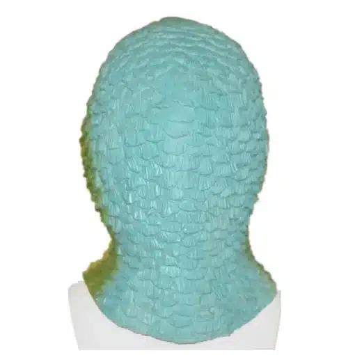Parrot-Mask-Head-Set-Anti-real-Hair-Latex-Mask-Head-Set-Halloween-Head-Mask-Bird-Mask-3 – saadaval Tootemaailm e-kaubamajas