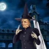 Halloween-Horror-Old-Witch-Latex-Head-Cover-Realistic-Scary-Mask-With-Hair-Halloween-Party-Costume-Cosplay-5 – saadaval Tootemaailm e-kaubamajas