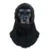 Must karvane gorilla mask