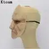 New-Artificial-Man-Latex-Mask-Hood-Full-Face-Wigs-Human-Skin-Face-Disguise-Prank-Halloween-costume-1 – saadaval Tootemaailm e-kaubamajas