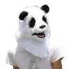 Realistic-Furry-Animal-Mask-Plush-Panda-Mask-with-Moving-Jaw-Mouth-Moveable-Panda-Head-Mask-for-3 – saadaval Tootemaailm e-kaubamajas