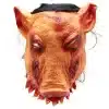 Halloween-Scary-Masks-Novelty-Pig-Head-Horror-with-Hair-Masks-Caveira-Cosplay-Costume-Realistic-Latex-Festival-1 – saadaval Tootemaailm e-kaubamajas