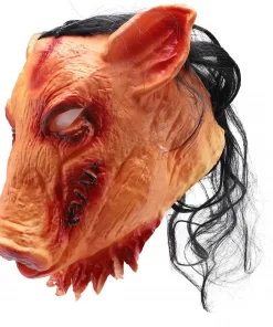Mask "Hirmutav siga"