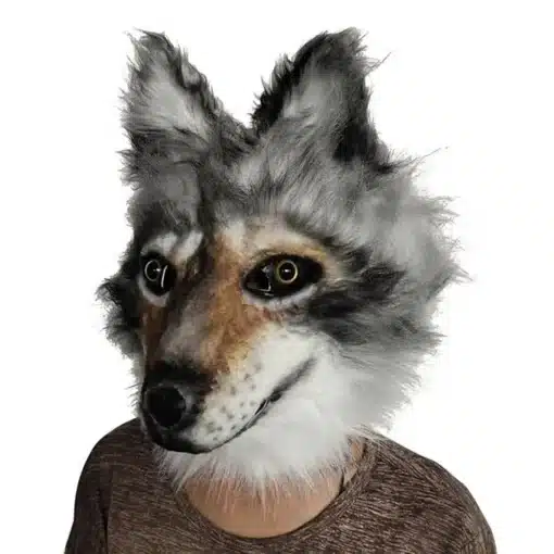 Furry-Handsome-Cute-Wolf-Mask-Animal-Head-Mask-Novelty-Halloween-Party-Cosplay-Costume-Props-3 – saadaval Tootemaailm e-kaubamajas