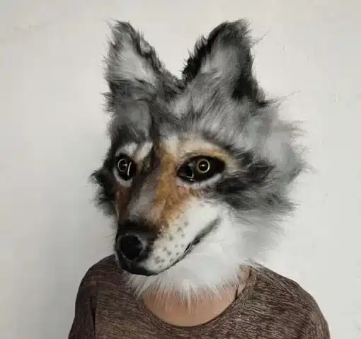 Furry-Handsome-Cute-Wolf-Mask-Animal-Head-Mask-Novelty-Halloween-Party-Cosplay-Costume-Props-1 – saadaval Tootemaailm e-kaubamajas