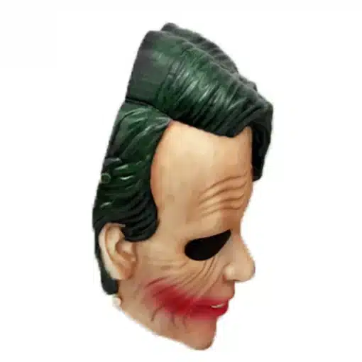 Mask-Movie-The-Cosplay-Horror-Scary-Clown-with-Green-Hair-Wig-Outdoor-CS-Wargame-Protection-Eyes-2 – saadaval Tootemaailm e-kaubamajas
