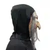 Adult-Ugly-Old-Witch-Mask-Scary-Women-Latex-with-Hair-Halloween-Party-Costume-Cosplay-Props-2 – saadaval Tootemaailm e-kaubamajas