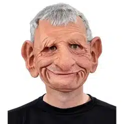The-Super-Soft-Middle-Age-Man-Latex-Face-Mask-Cosplay-1 – saadaval Tootemaailm e-kaubamajas