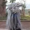 Raptor-Mask-with-Fur-Original-Furri-Dragon-Dinosaur-Head-Latex-Mascara-Cosplay-Furry-Animal-Helmet-Halloween-4 – saadaval Tootemaailm e-kaubamajas
