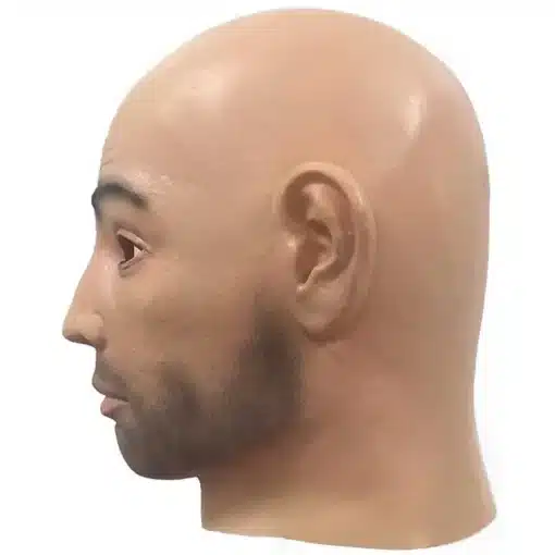 Human-Men-Latex-Mask-Realistic-Human-Face-Cosplay-Party-Costume-Cosplay-Mask-1 – saadaval Tootemaailm e-kaubamajas