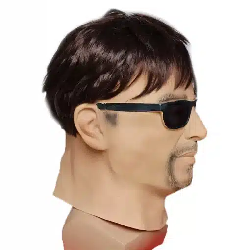 Young-Man-Funny-Face-Mask-Cosplay-Full-Head-Latex-Mask-Halloween-Fun-Cosplay-Party-Mask-Man-3 – saadaval Tootemaailm e-kaubamajas