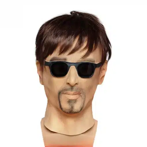 Young-Man-Funny-Face-Mask-Cosplay-Full-Head-Latex-Mask-Halloween-Fun-Cosplay-Party-Mask-Man-1 – saadaval Tootemaailm e-kaubamajas