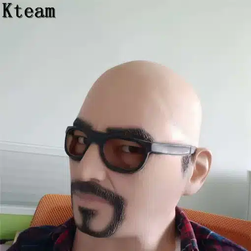 2019-New-Realistic-Christmas-Old-Man-Party-Mask-Male-Disguise-Latex-Fancy-Costumes-Rubber-Adult-Masks-3 – saadaval Tootemaailm e-kaubamajas
