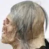Horror-Headgear-Mask-Halloween-Zombie-Scary-Masquerade-Haunted-House-Secret-Room-Zombie-Tricky-Props-2 – saadaval Tootemaailm e-kaubamajas