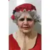 Christmas-Blast-White-Hair-Grandma-Santa-Mask-Head-Over-Christmas-Beard-Grandpa-Props-2 – saadaval Tootemaailm e-kaubamajas
