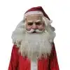 Christmas-Blast-White-Hair-Grandma-Santa-Mask-Head-Over-Christmas-Beard-Grandpa-Props-1 – saadaval Tootemaailm e-kaubamajas