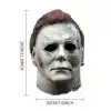 Michael-Myers-Mask-Horror-Black-Dots-Full-Face-Adult-Carnival-Cosplay-Party-Latex-Helmet-Masquerade-Prop-5 – saadaval Tootemaailm e-kaubamajas