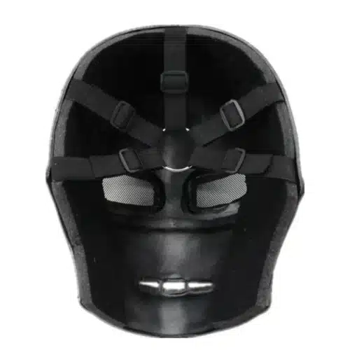 Resin-Payday-The-Heist-Mask-Halloween-Horror-Robber-Cosplay-Mask-Party-Costume-Props-Silver-1 – saadaval Tootemaailm e-kaubamajas