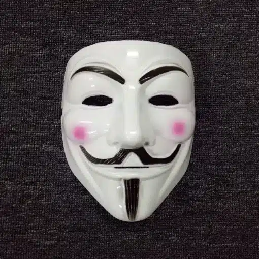 Hackers-Mask-Multiple-Colour-V-For-Mask-Costume-Cosplay-Party-Masquerade-Ball-Knight-Mask-facepiece-Handsome-4 – saadaval Tootemaailm e-kaubamajas