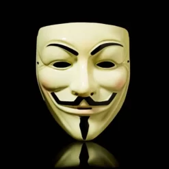 Hackers-Mask-Multiple-Colour-V-For-Mask-Costume-Cosplay-Party-Masquerade-Ball-Knight-Mask-facepiece-Handsome-1 – saadaval Tootemaailm e-kaubamajas