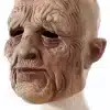 Halloween-Horror-Old-Man-Latex-Mask-Stage-Party-Performance-Props-Simulation-Face-Decoration-1 – saadaval Tootemaailm e-kaubamajas