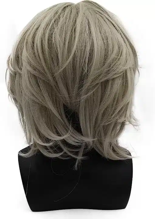 Scary-Mask-Creepy-Bloody-Monster-Devil-Women-Vampire-Witch-with-White-Hair-for-Costume-Party-Cosplay-3 – saadaval Tootemaailm e-kaubamajas