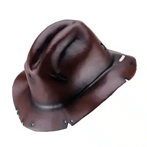 Freddy Kruegeri mask ja aksessuaarid | E-pood Tootemaailm Freddy Kruegeri mask ja aksessuaarid