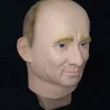 Vladimir Putini mask | E-pood Tootemaailm Vladimir Putini mask