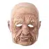 Mask "Kortsus vanamees"